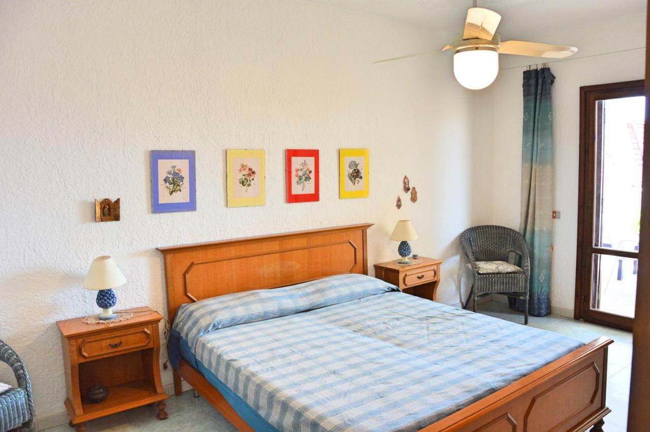 ジャルディーニ・ナクソスCasa Turcheseアパートメント エクステリア 写真